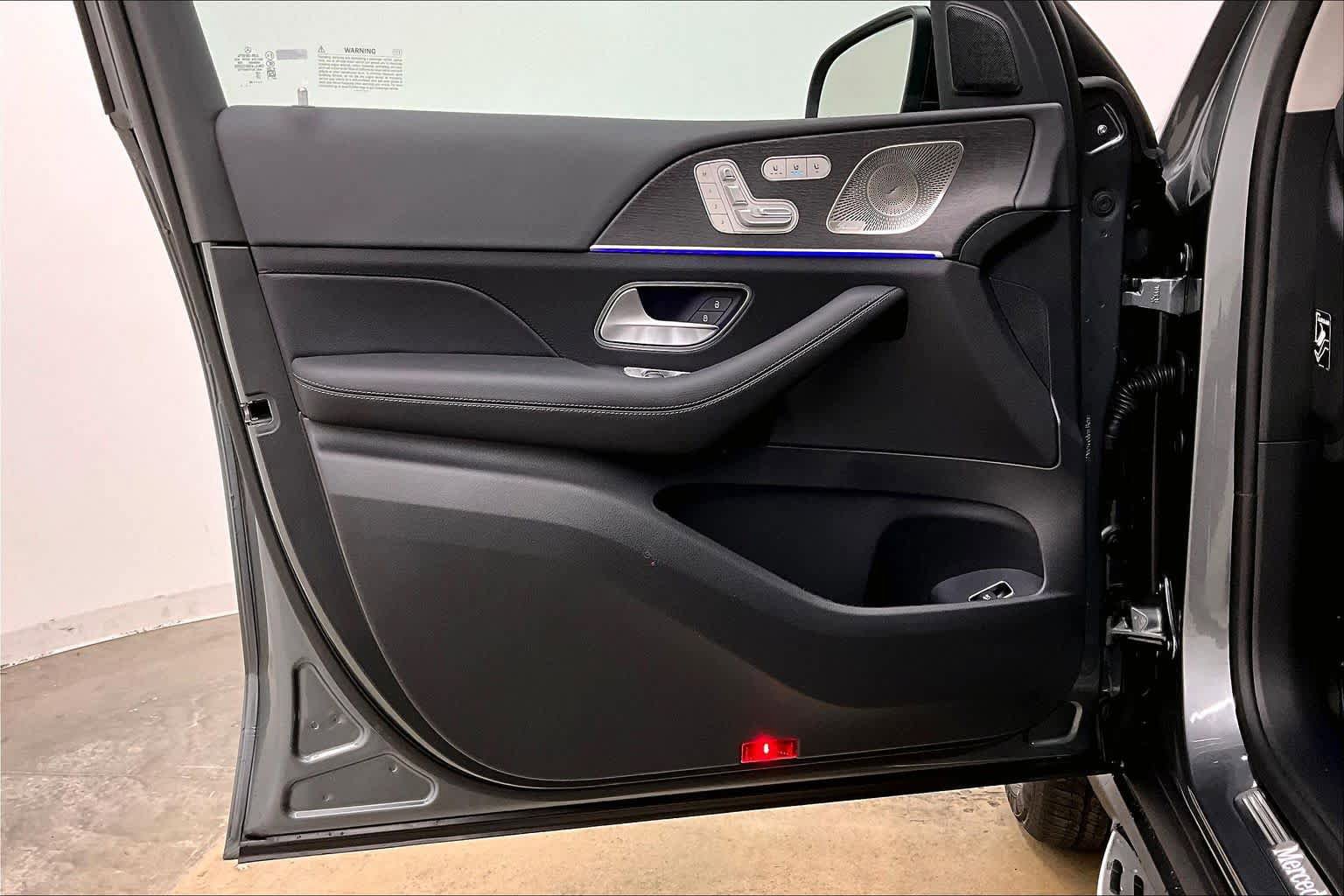 New 2026 Mercedes-Benz GLE 450 4MATIC image 10