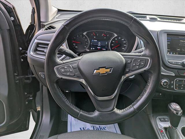 Used 2019 Chevrolet Equinox LT image 12