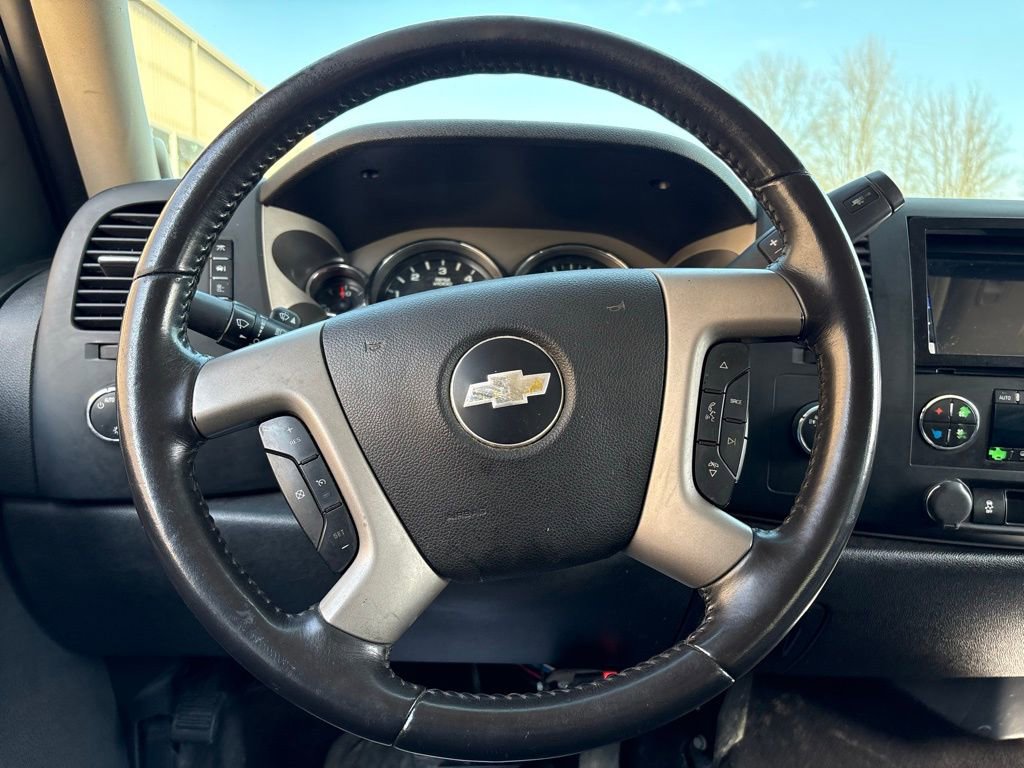 Used 2013 Chevrolet Silverado 1500 LT w/ All-Star Edition image 15