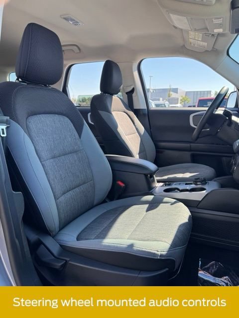 Used 2023 Ford Bronco Sport Big Bend AWD/4WD image 26