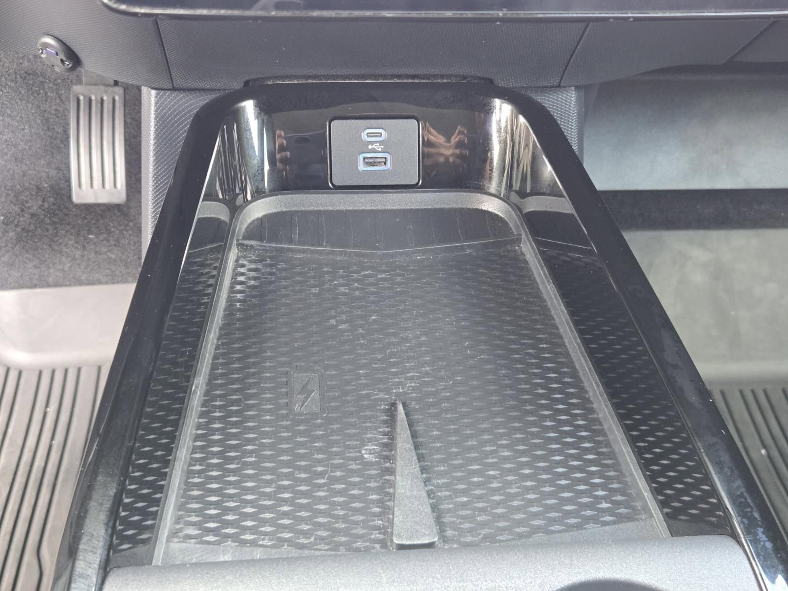Used 2024 Ford Mustang Mach-E Select RWD image 15