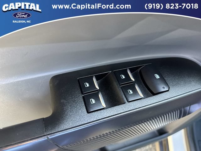 Certified 2024 Ford Maverick XL w/ Equipment Group 100A Standard AWD/4WD image 21