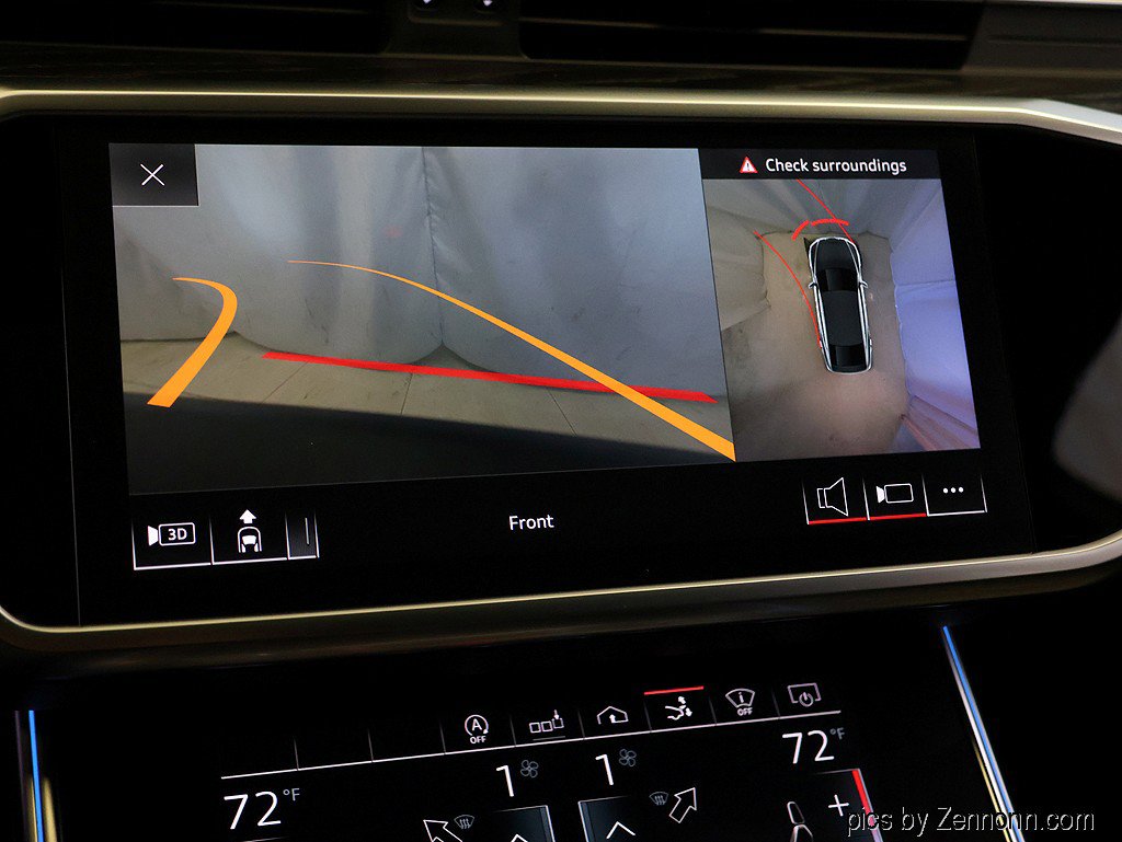 Used 2020 Audi A7 3.0T Prestige w/ Prestige Package AWD/4WD image 23