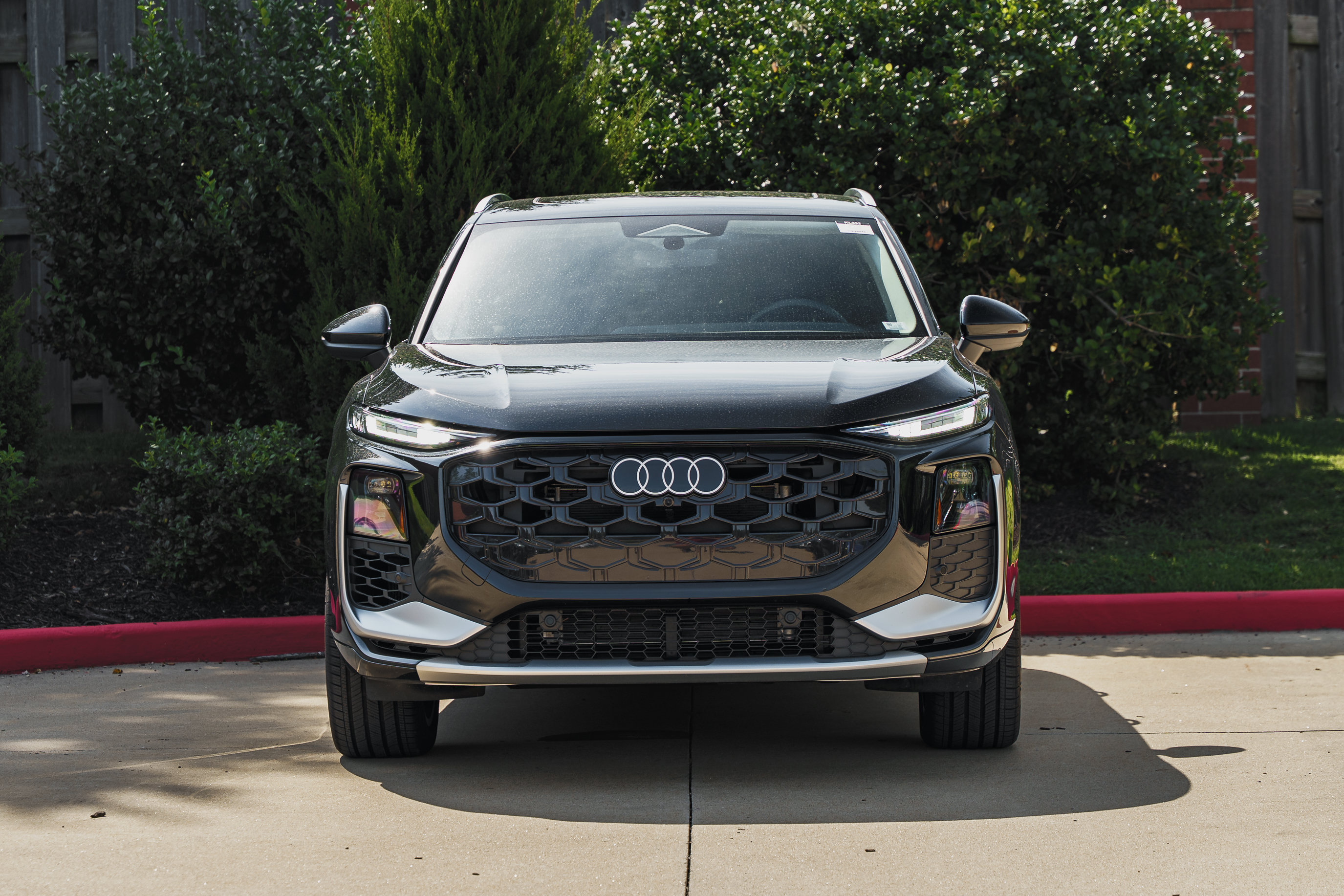 Certified 2026 Audi Q3 quattro 2.0T AWD/4WD image 28