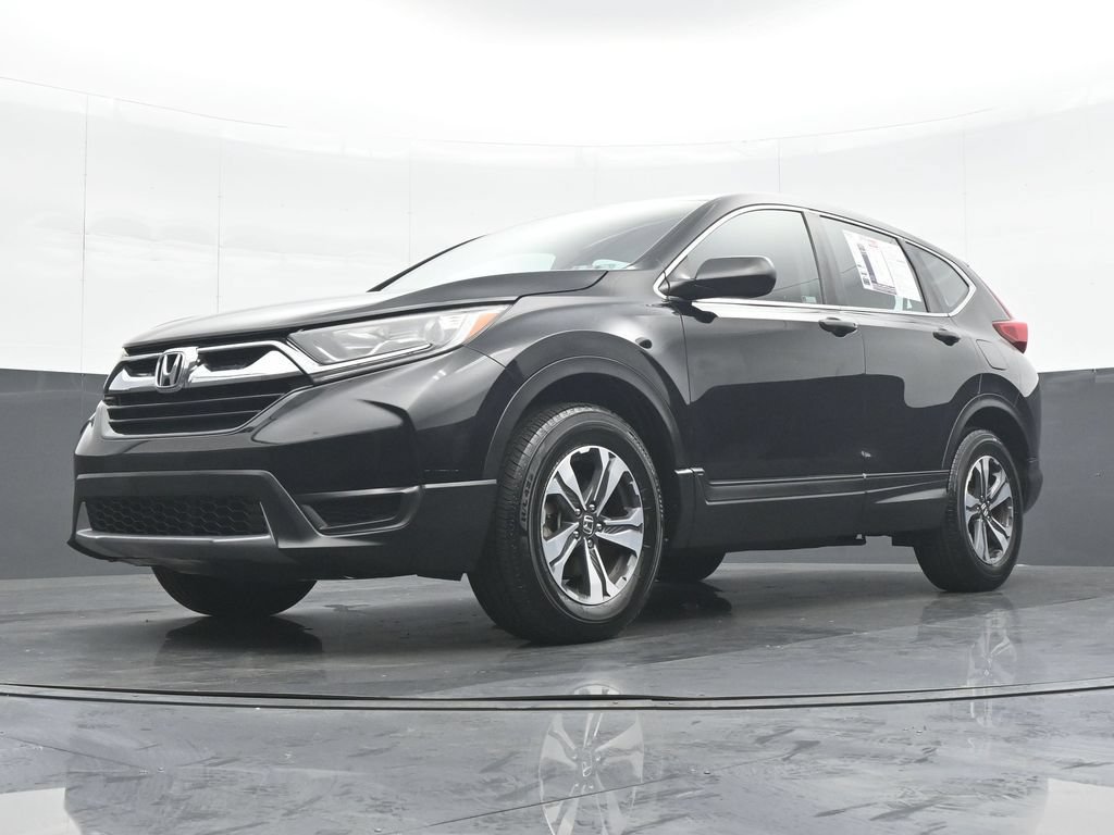 Used 2019 Honda CR-V LX image 26
