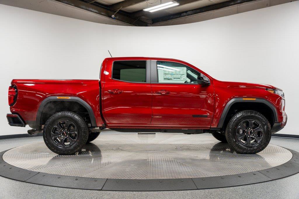 New 2024 GMC Canyon Elevation w/ Elevation Premium Package image 9