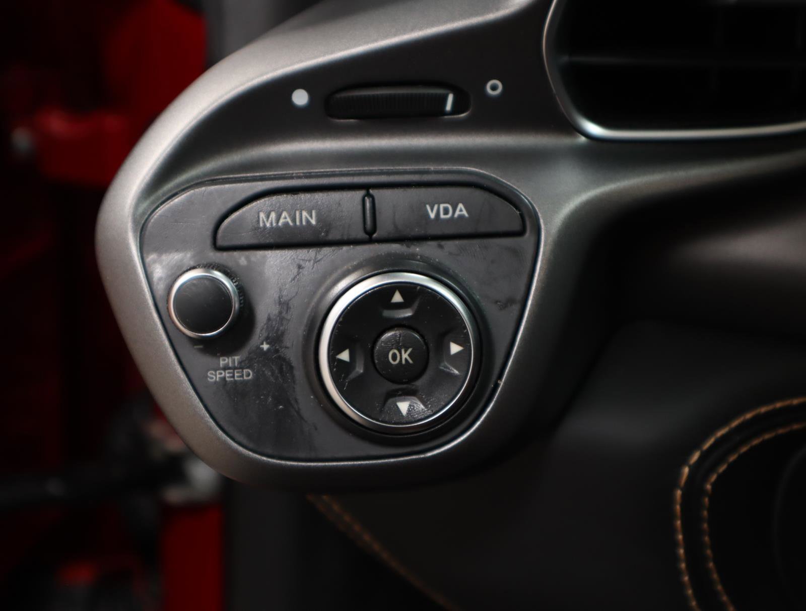 Certified 2014 Ferrari 458 Spider image 27