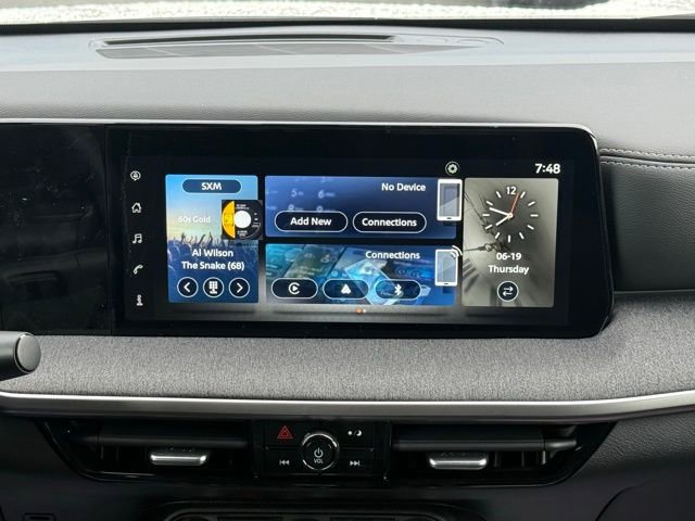 New 2025 Nissan Kicks SV image 22