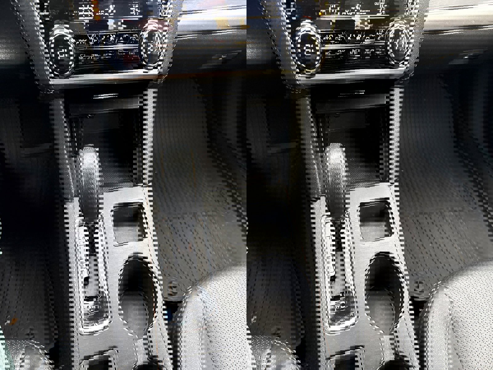 Used 2019 Subaru Legacy 2.5i Limited AWD/4WD image 19