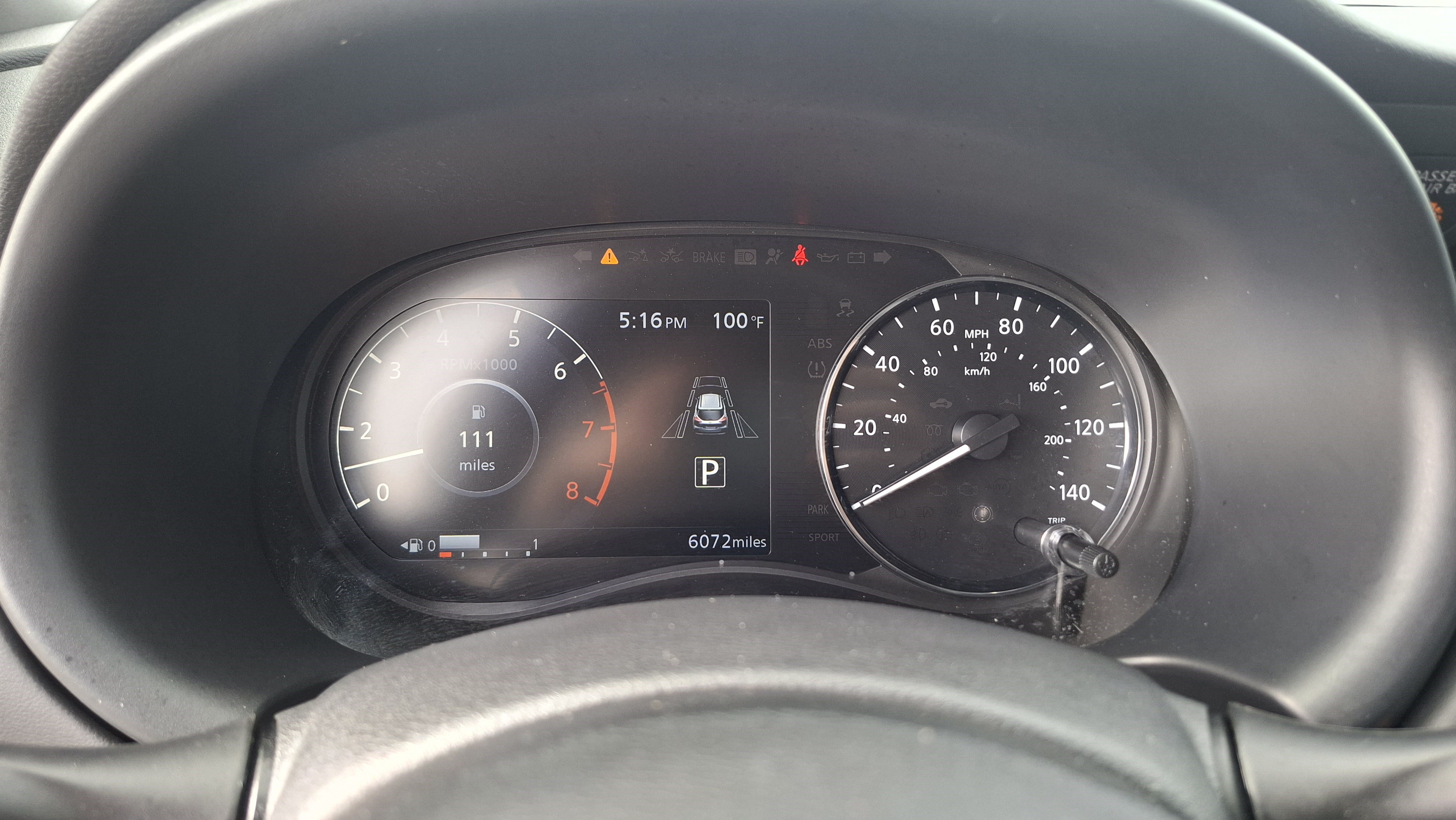Certified 2024 Nissan Kicks SR FWD image 11
