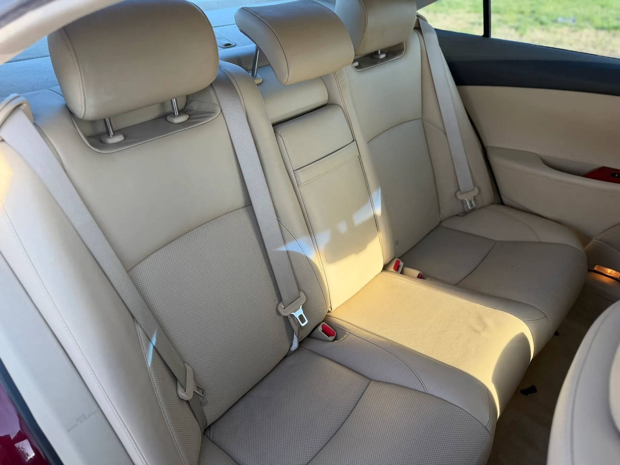 Used 2008 Lexus ES 350 image 18
