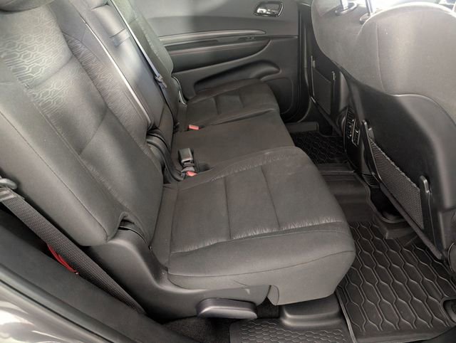 Used 2023 Dodge Durango R/T w/ Blacktop Package AWD/4WD image 30