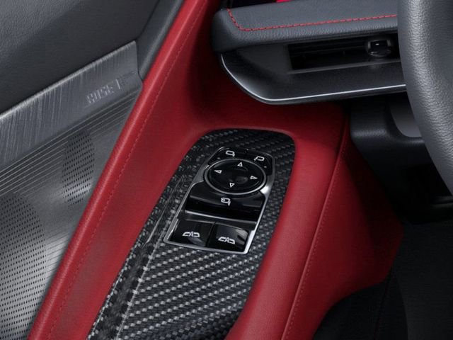 New 2026 Chevrolet Corvette E-Ray w/ ZER Performance Package image 23