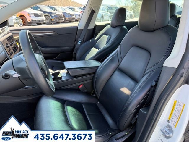 Used 2023 Tesla Model 3 Performance image 14