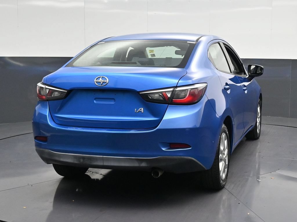 Used 2016 Scion iA FWD image 2