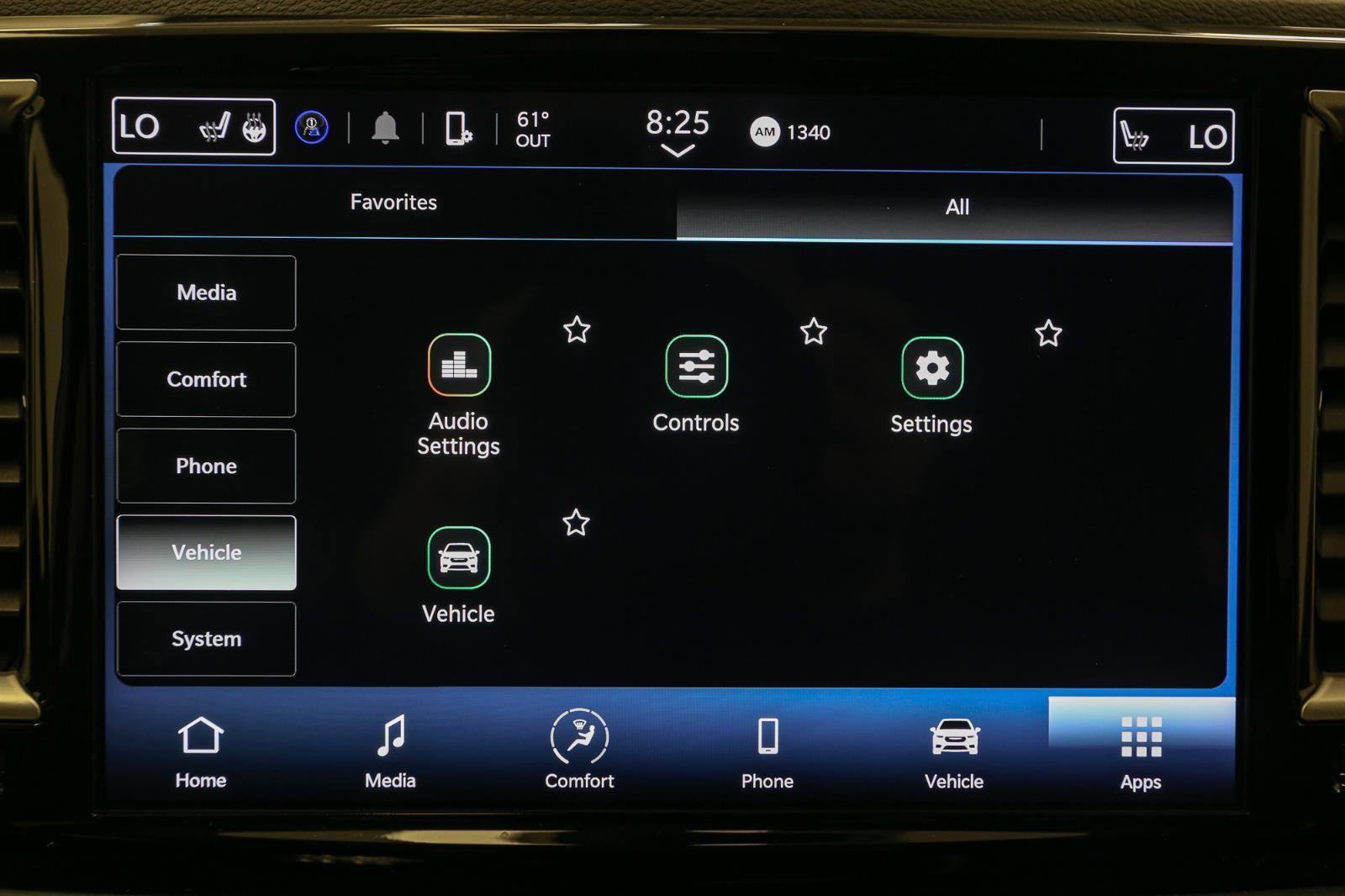 Used 2024 Chrysler Pacifica Touring-L image 29