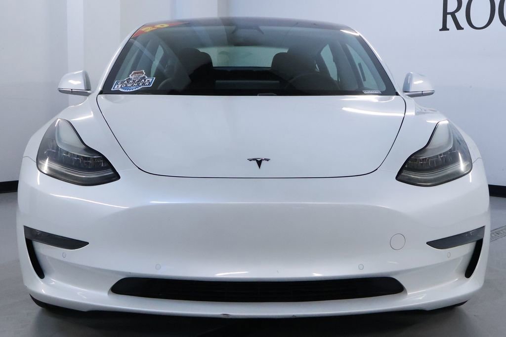 Used 2020 Tesla Model 3 Long Range AWD/4WD video 2