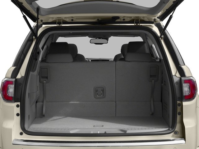 Used 2016 GMC Acadia Denali AWD/4WD image 15