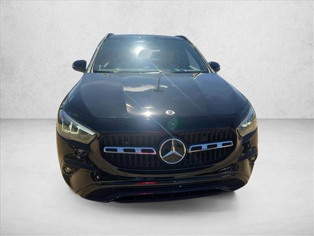 Certified 2026 Mercedes-Benz GLA 250 video 2