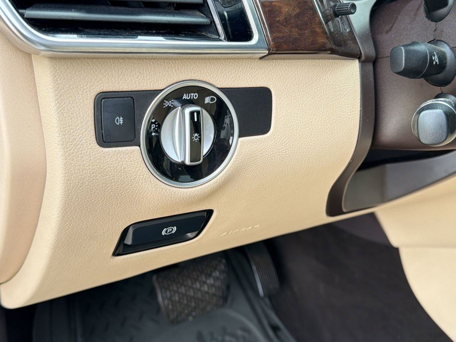 Used 2016 Mercedes-Benz GLE 350 image 12