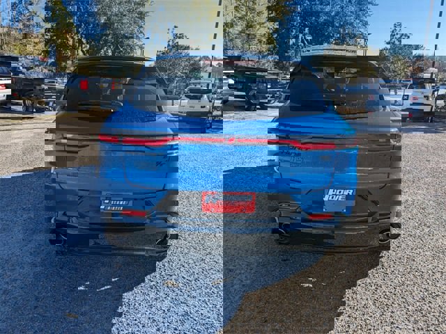 New 2024 Dodge Hornet R/T w/ R/T Blacktop Package image 6