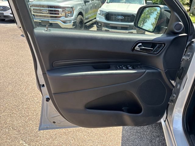 Used 2024 Dodge Durango R/T AWD/4WD image 7