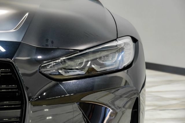 Used 2023 BMW M3 Competition AWD/4WD image 65