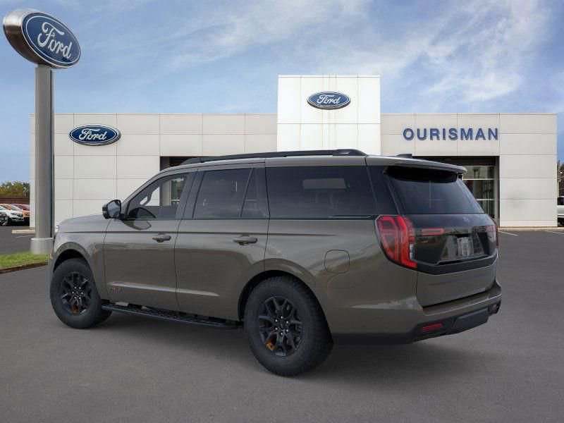 New 2026 Ford Expedition Tremor image 5