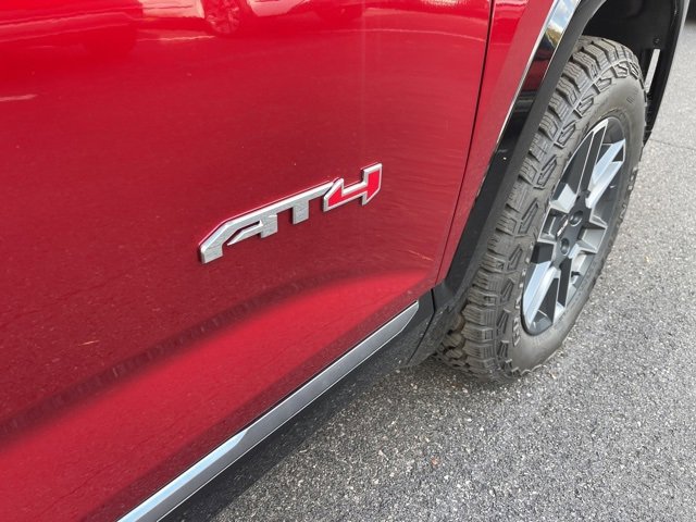 New 2026 GMC Terrain AT4 w/ Convenience Package III image 7