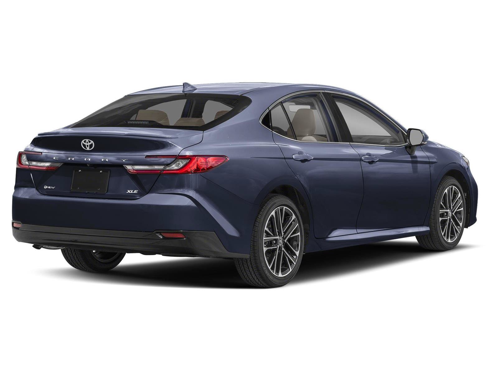 New 2026 Toyota Camry XLE FWD image 11