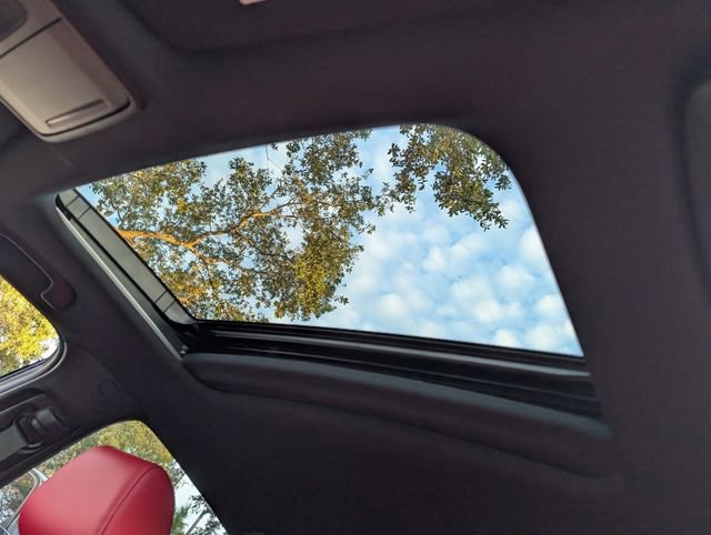 New 2026 Acura Integra A-Spec image 9