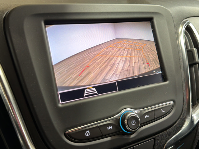 Certified 2024 Chevrolet Equinox LT AWD/4WD image 30