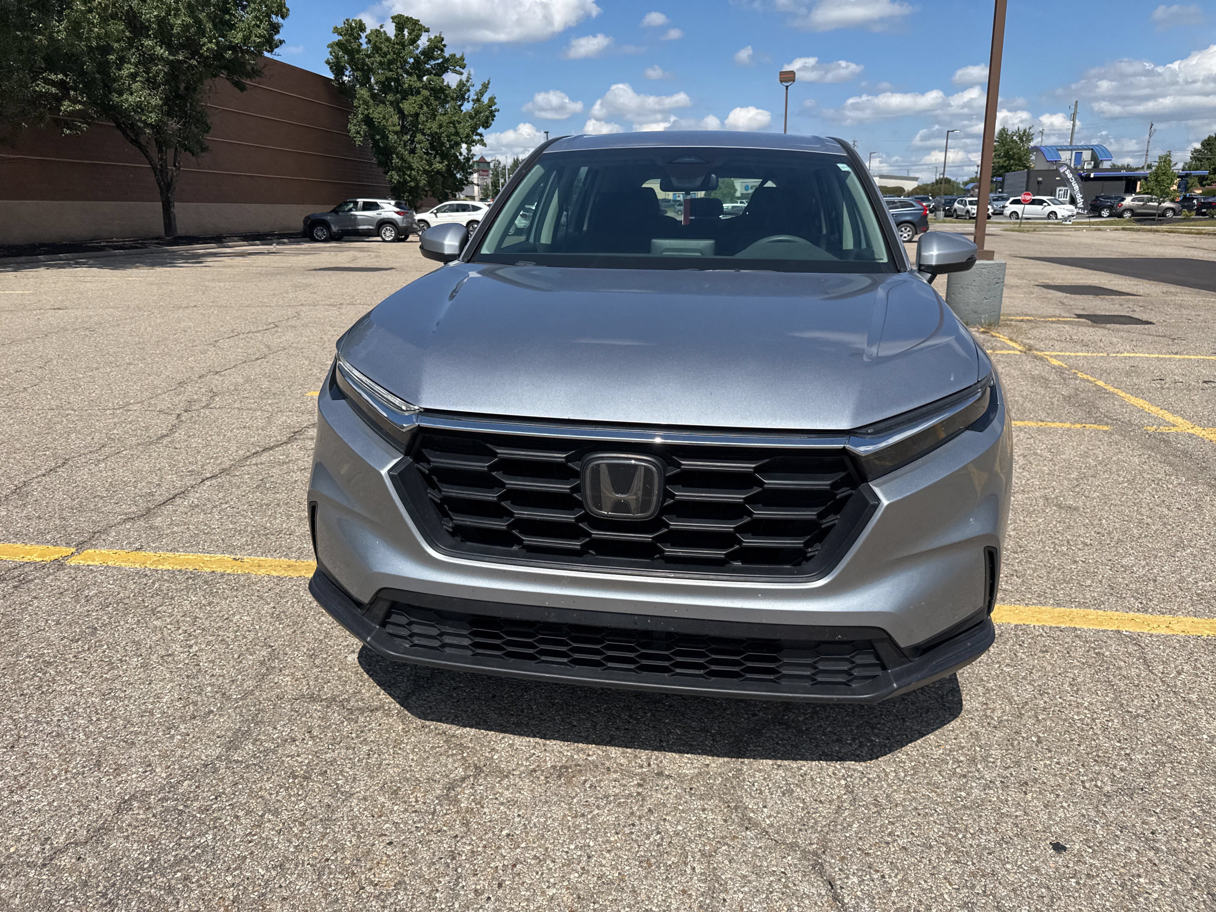 Used 2024 Honda CR-V LX image 14