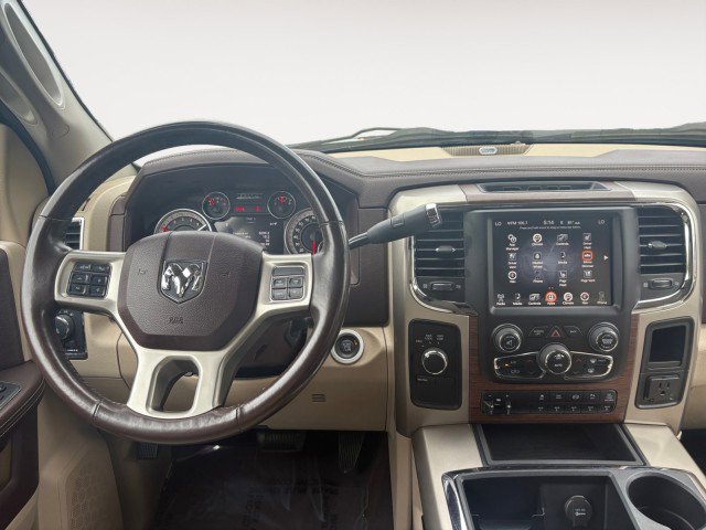 Used 2013 RAM 2500 Laramie w/ Convenience Group image 11