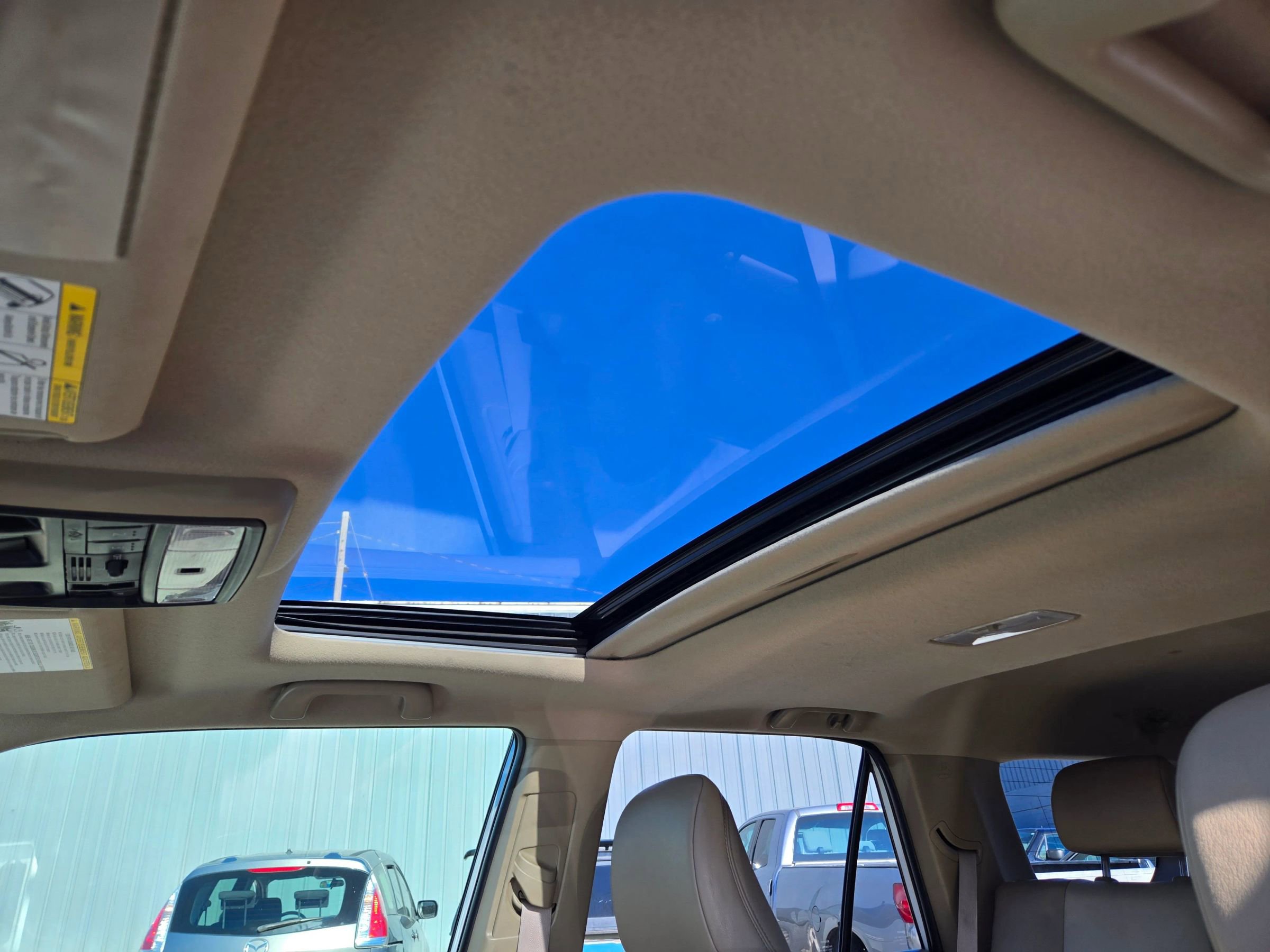 Used 2017 Toyota 4Runner SR5 Premium image 44