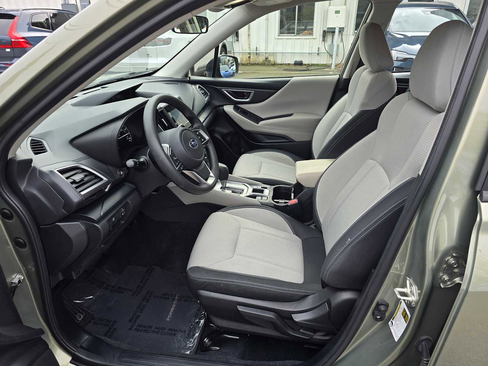 Used 2021 Subaru Forester image 20