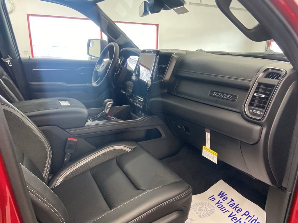 New 2026 RAM 1500 RHO image 36