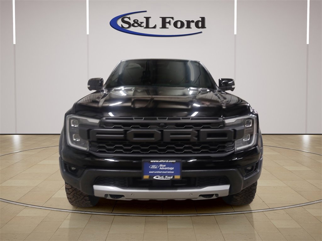 Used 2024 Ford Ranger Raptor image 6