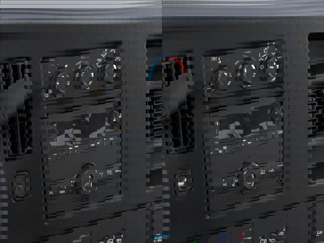 New 2025 GMC Savana 3500 Extended w/ Driver Convenience Package image 20