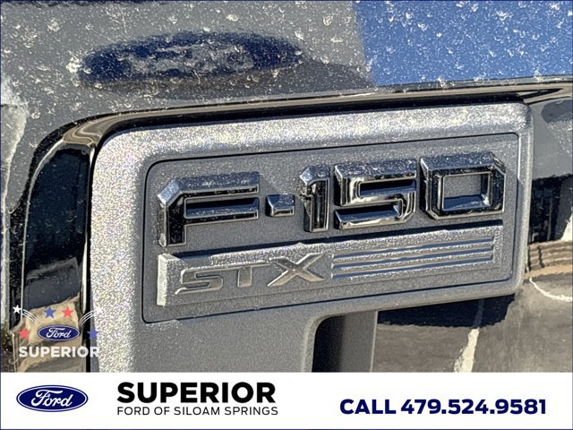 Used 2026 Ford F150 STX AWD/4WD image 11