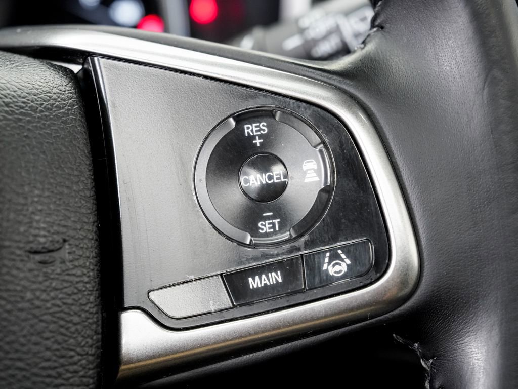 Used 2018 Honda CR-V EX-L image 14