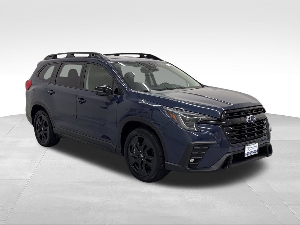 Used 2023 Subaru Ascent Onyx Edition Limited AWD/4WD image 9