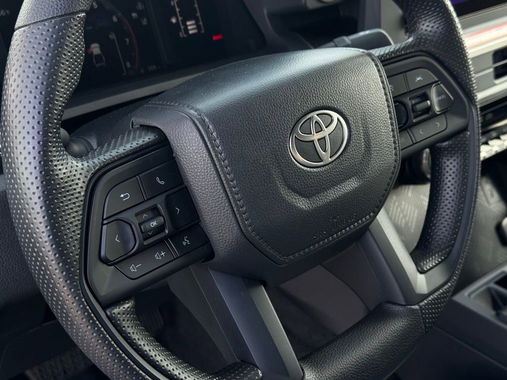 Used 2026 Toyota Tacoma SR5 image 15