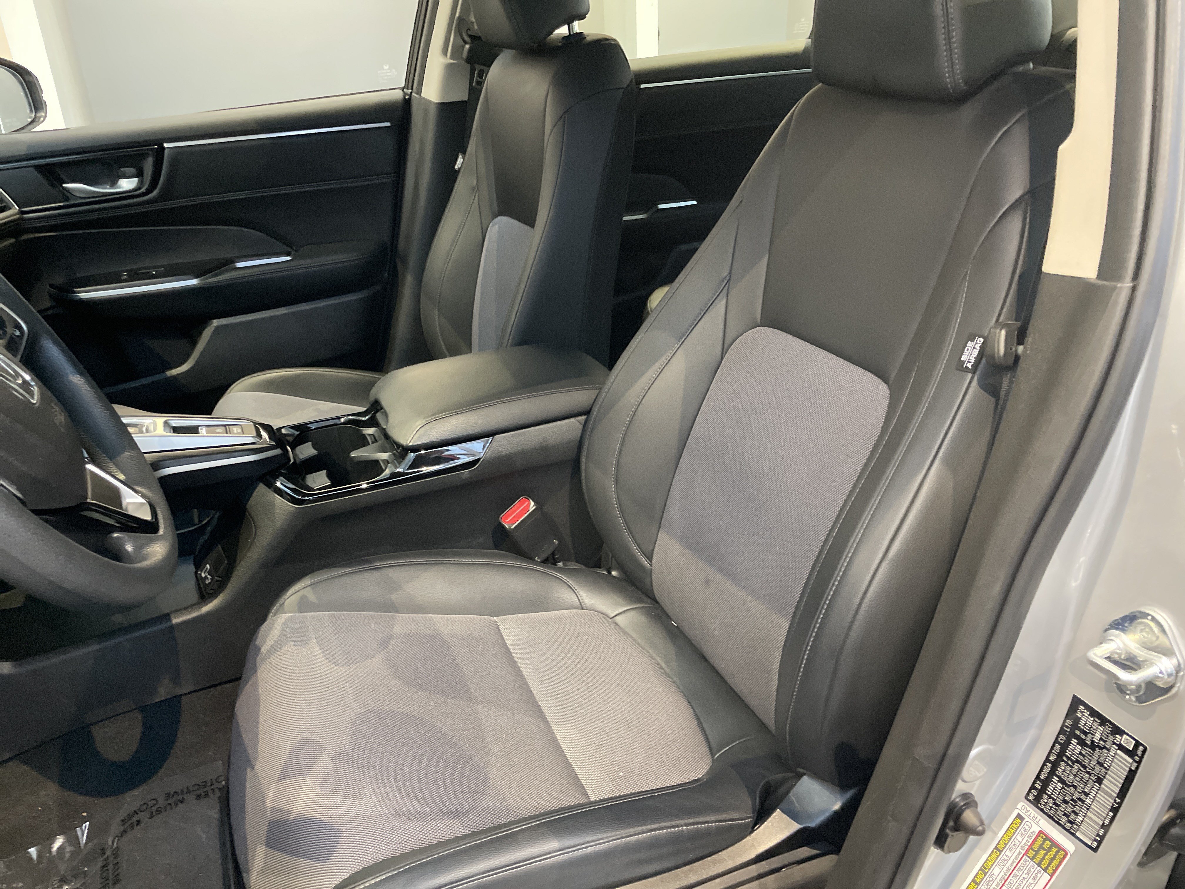 Used 2021 Honda Clarity Plug-In Hybrid image 19