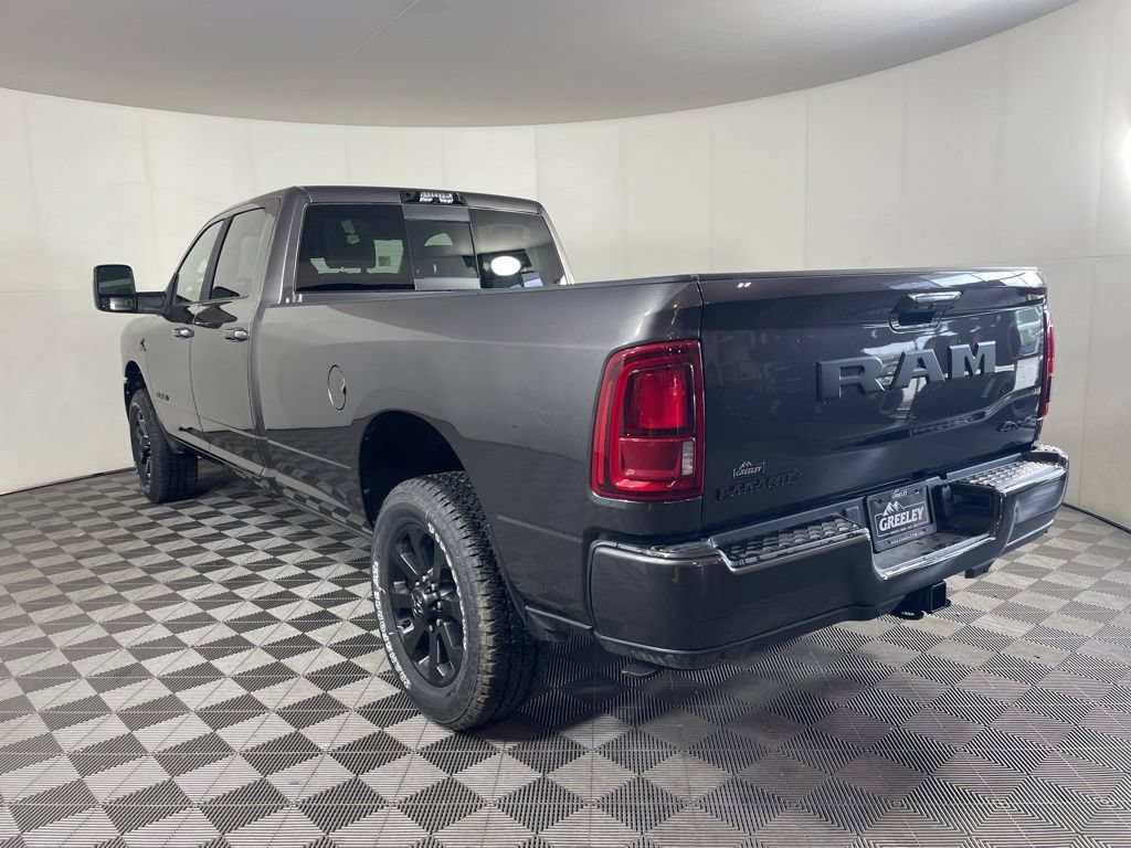 New 2026 RAM 2500 Tradesman AWD/4WD image 19