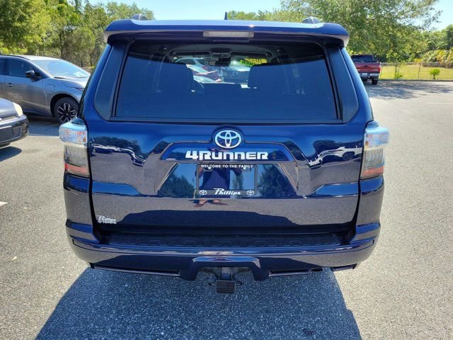 Used 2022 Toyota 4Runner TRD Sport w/ Technology Package AWD/4WD image 11