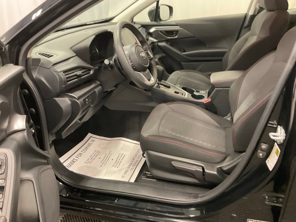 Used 2024 Subaru Impreza 2.0i Sport AWD/4WD image 7