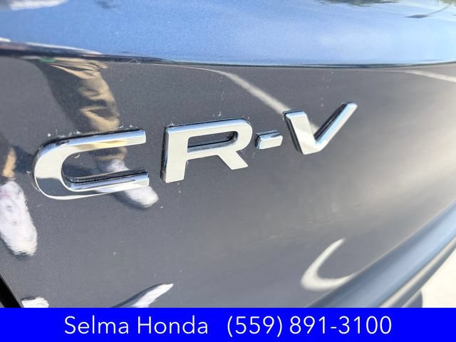 Certified 2025 Honda CR-V EX-L image 26