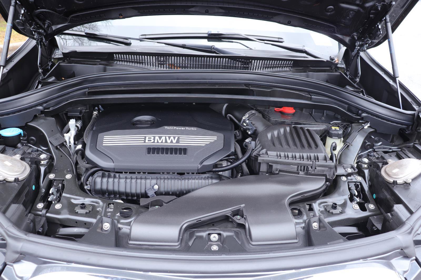 Used 2021 BMW X1 xDrive28i image 39