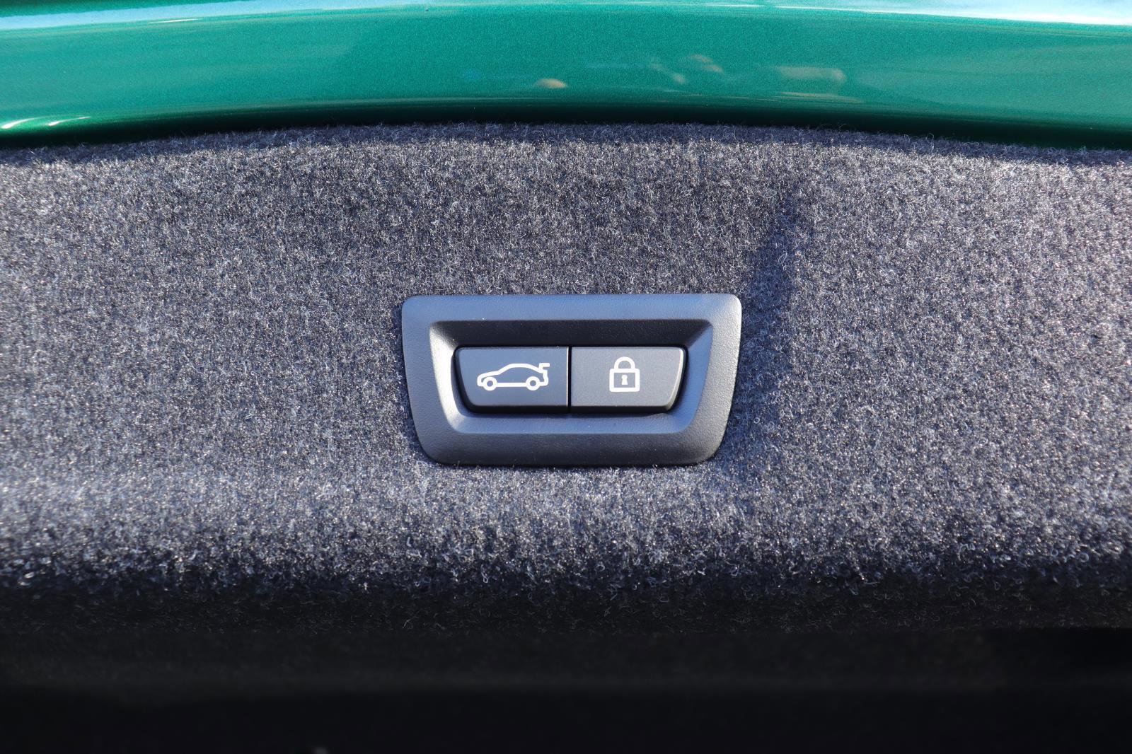 Certified 2023 BMW M3 Competition w/ Executive Package image 15